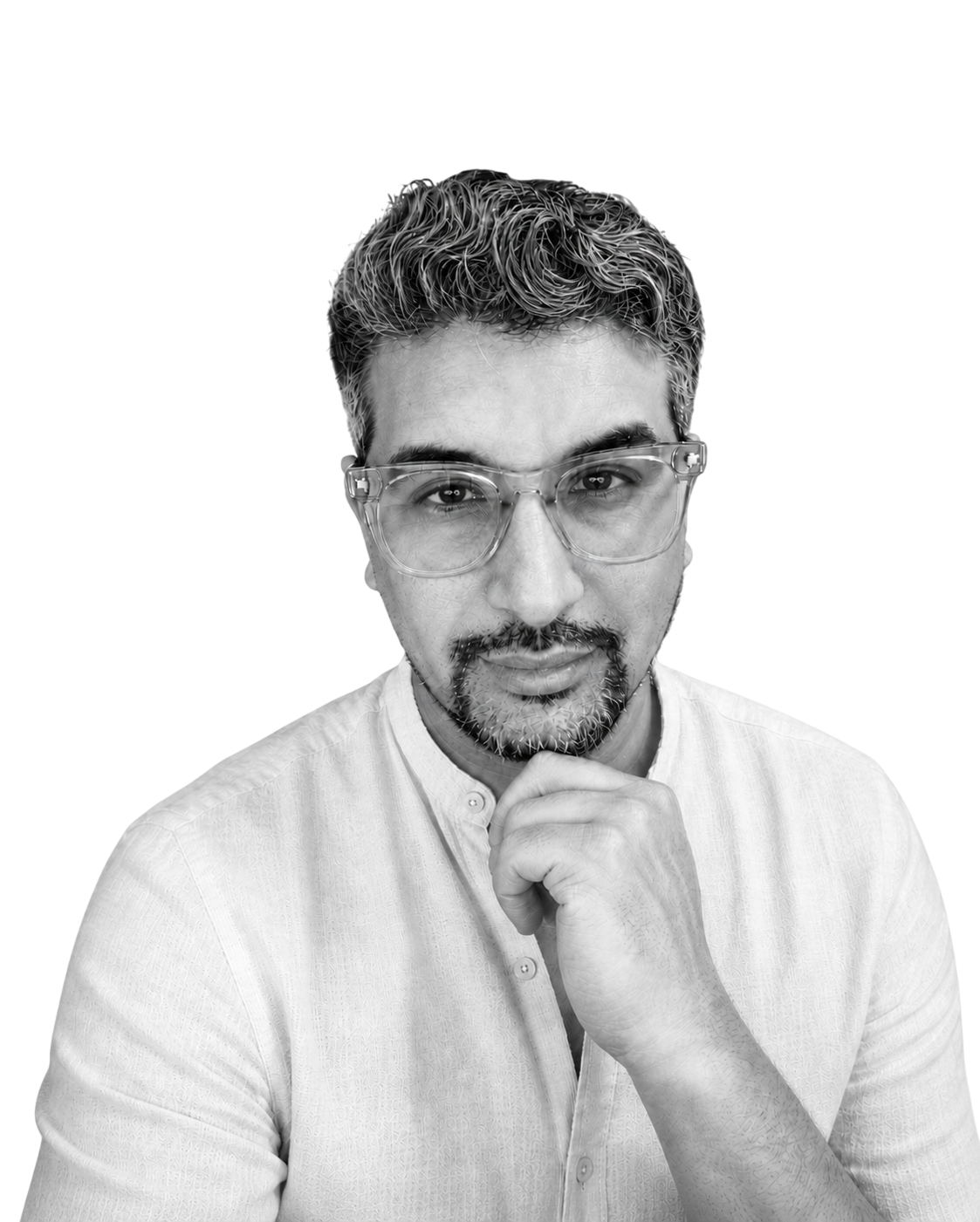 Kamal Boutajanouit